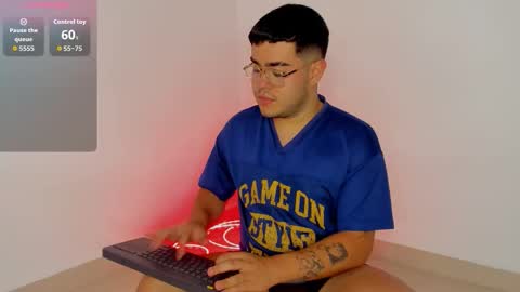  joseph  online show from 02/25/26, 12:09