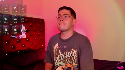  joseph  online show from 03/11/26, 11:05