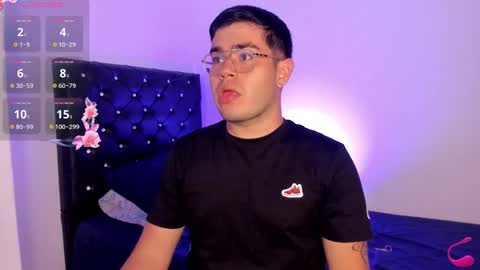  joseph  online show from 03/17/26, 03:11