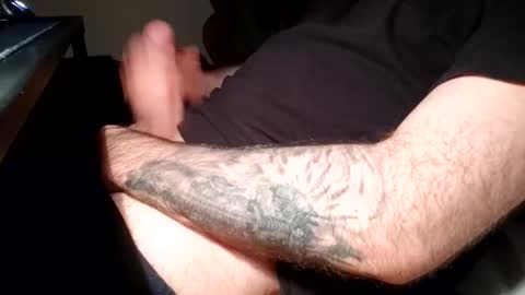 joseph_darsy online show from 11/11/25, 03:34