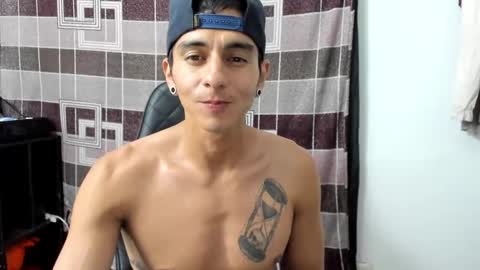 joseph online show from 01/25/25, 02:04