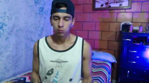 joseph online show from 02/26/25, 01:21