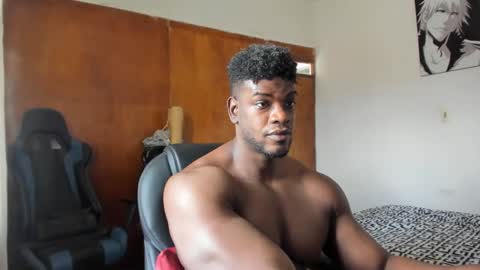 MR OAK online show from 11/12/25, 05:35