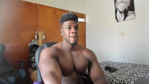 MR OAK online show from 11/19/25, 03:23