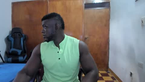 MR OAK online show from 04/26/26, 07:44