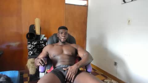MR OAK online show from 05/05/26, 05:10