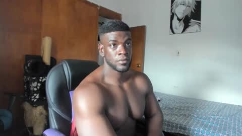 MR OAK online show from 05/12/26, 06:38
