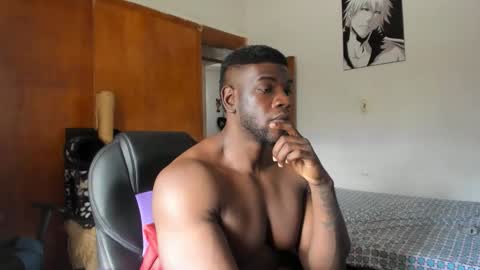 MR OAK online show from 05/13/26, 06:38