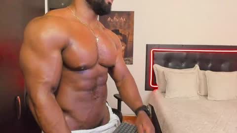 joseph palacios online show from 04/07/26, 01:39