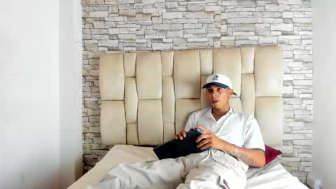 joseph_vans online show from 03/07/25, 10:35