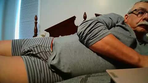 josephgr2021 online show from 03/08/26, 06:55