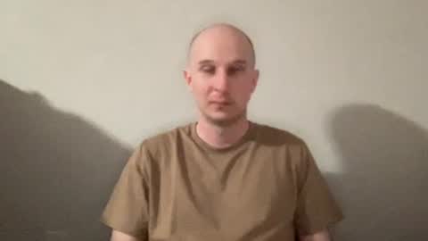 Joseph Johnson online show from 05/10/26, 02:50