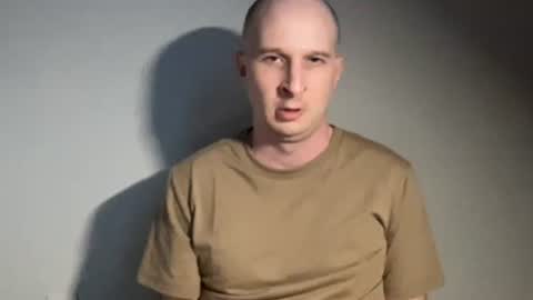 Joseph Johnson online show from 05/11/26, 12:27