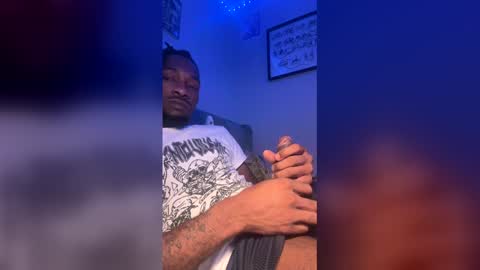 josephlongwat29 online show from 05/25/26, 12:05