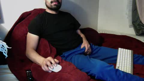 Snapshot of josephs1990 chatting on 01/14/25, 05:40 josephs1990 online show from 01/14/25, 05:40