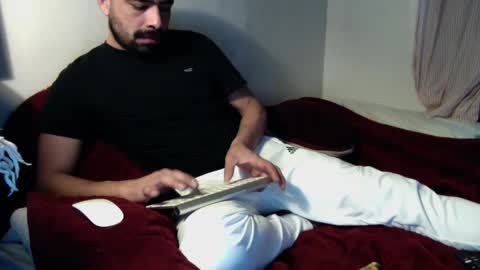 Snapshot of josephs1990 chatting on 01/14/25, 05:34 josephs1990 online show from 01/14/25, 05:34