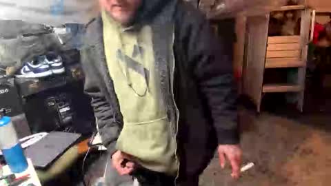 Snapshot of josephung1 chatting on 02/10/26, 07:45 sissy josphine online show from 02/10/26, 07:45