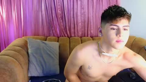 JOSETH ARIAZ online show from 04/30/26, 11:38