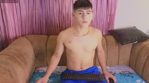 JOSETH ARIAZ online show from 05/15/26, 10:33