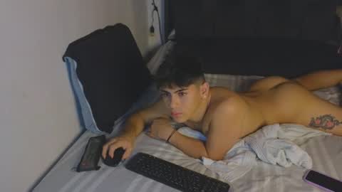 Snapshot of josethariaz25 chatting on 06/30/26, 10:16 JOSETH ARIAZ online show from 06/30/26, 10:16
