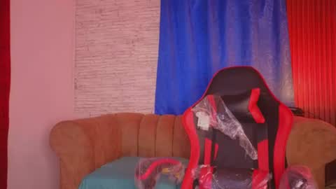 Snapshot of josethariaz25 chatting on 07/18/26, 10:52 JOSETH ARIAZ online show from 07/18/26, 10:52