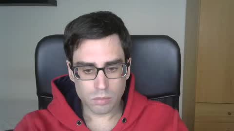 Snapshot of josevd chatting on 12/28/24, 02:53 Jose online show from 12/28/24, 02:53