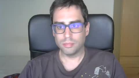 Jose online show from 04/18/26, 04:00