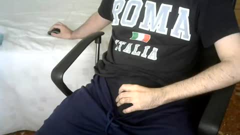 Jose online show from 06/14/26, 01:02
