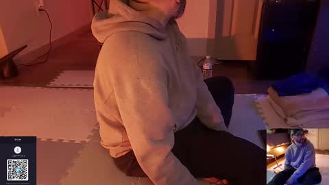 Snapshot of joseyplaysdirty chatting on 10/16/25, 02:34 joseyplaysdirty online show from 10/16/25, 02:34