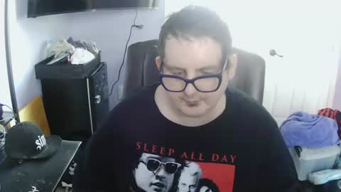 josh or joshua  online show from 07/02/26, 08:04