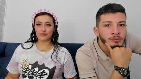 Snapshot of josh_and_dilany chatting on 12/04/24, 01:20 Dilany Josh online show from 12/04/24, 01:20