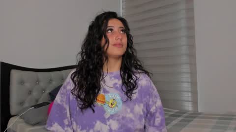 Snapshot of josh_and_dilany chatting on 01/13/25, 12:56 Dilany Josh online show from 01/13/25, 12:56