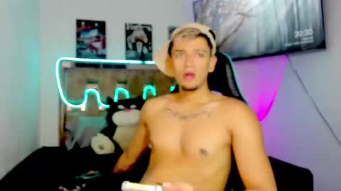 JOSH online show from 11/02/25, 01:30