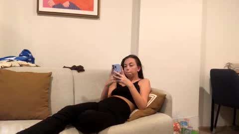 josh_xo online show from 11/21/25, 05:44