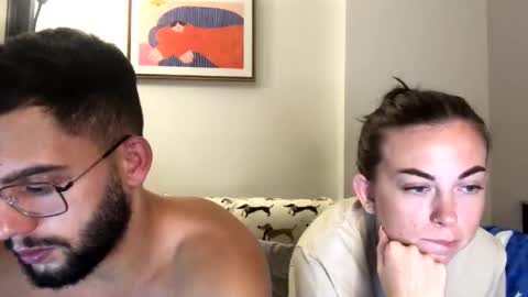 josh_xo online show from 11/25/25, 06:08