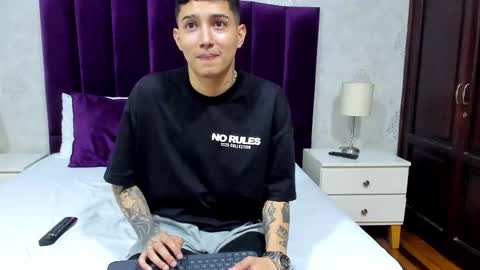 Snapshot of joshbeech chatting on 01/19/26, 12:31 JoshBeech online show from 01/19/26, 12:31