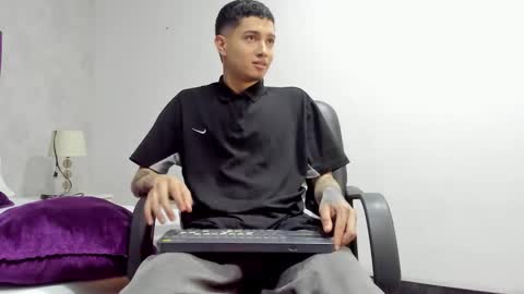 Snapshot of joshbeech chatting on 02/02/26, 01:54 JoshBeech online show from 02/02/26, 01:54