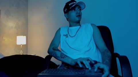 Snapshot of joshbeech chatting on 02/07/26, 01:04 JoshBeech online show from 02/07/26, 01:04