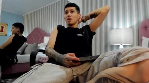 Snapshot of joshbeech chatting on 02/09/26, 01:15 JoshBeech online show from 02/09/26, 01:15