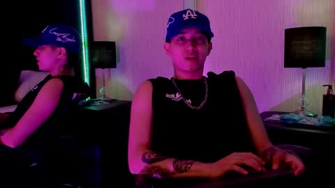 Snapshot of joshbeech chatting on 02/13/26, 12:56 JoshBeech online show from 02/13/26, 12:56