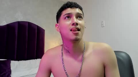 Snapshot of joshbeech chatting on 02/17/26, 02:57 JoshBeech online show from 02/17/26, 02:57