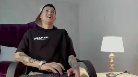 Snapshot of joshbeech chatting on 03/14/26, 02:33 JoshBeech online show from 03/14/26, 02:33