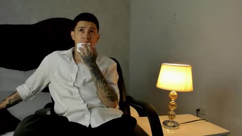 Snapshot of joshbeech chatting on 03/21/26, 02:09 JoshBeech online show from 03/21/26, 02:09