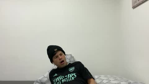 Snapshot of josheli chatting on 03/03/25, 12:26 Nicolas online show from 03/03/25, 12:26