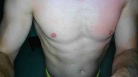 Josh Jordan online show from 07/26/26, 03:04