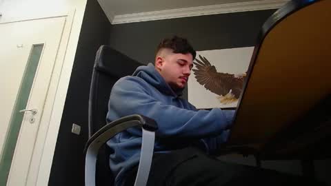 JoshKnight online show from 01/28/25, 06:16