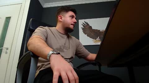 JoshKnight online show from 02/05/25, 05:52