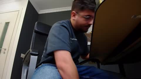 JoshKnight online show from 02/09/25, 08:44