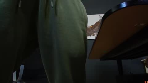 JoshKnight online show from 02/22/25, 09:01