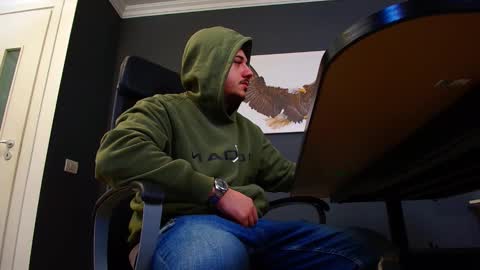 JoshKnight online show from 03/09/25, 05:33